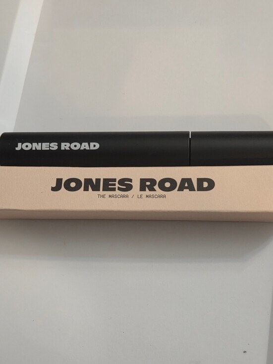 Jones Road Other - Jones Road The Mascara in Black
